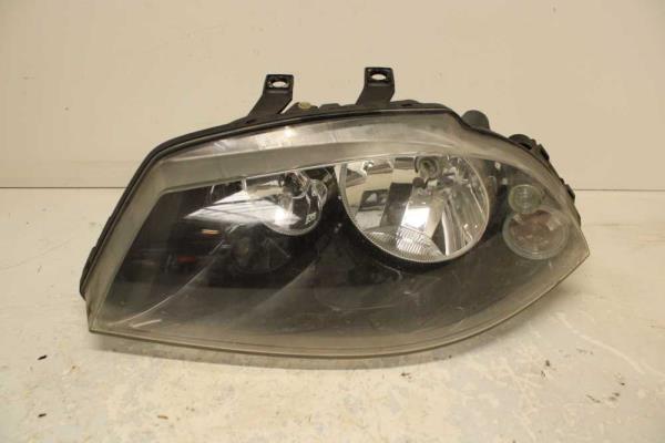 PHARE GAUCHE SEAT IBIZA / CORDOBA 2007-2008 - Vue 1